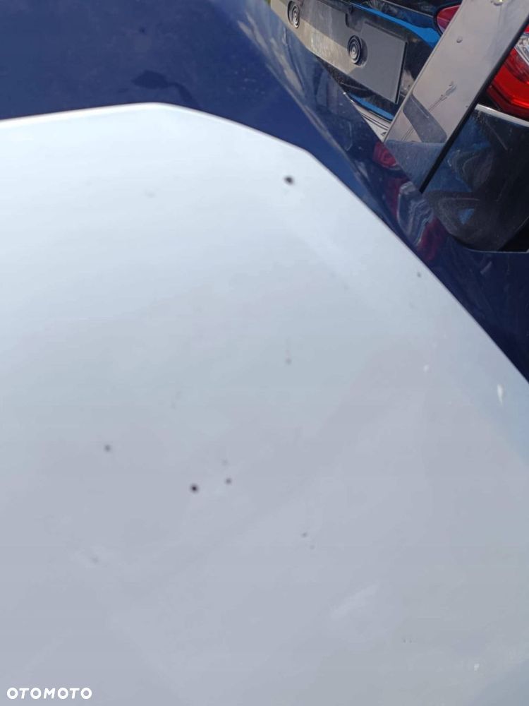 maska ford mondeo mk4 lift kolor f6 - 2