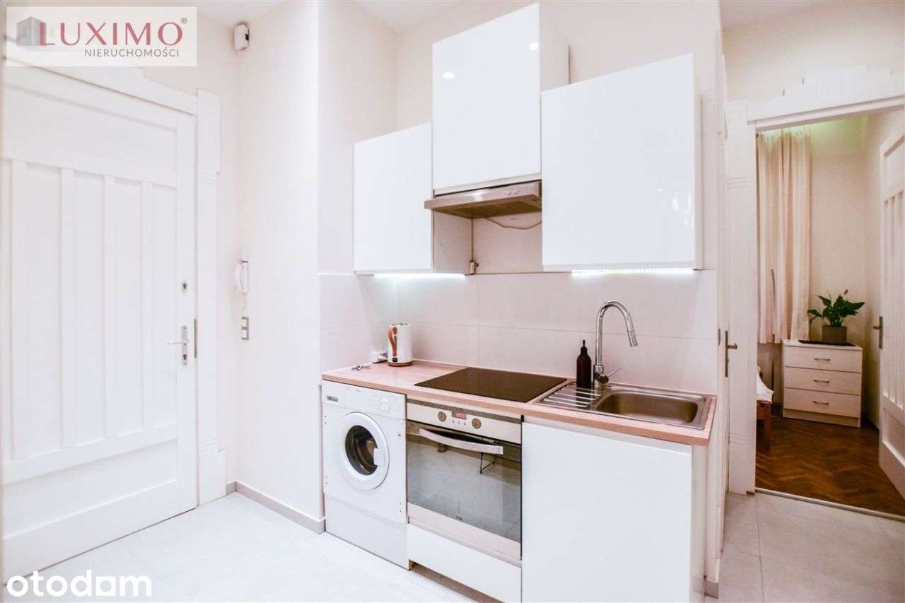 2 oddzielne pokoje w centrum - Karmelicka