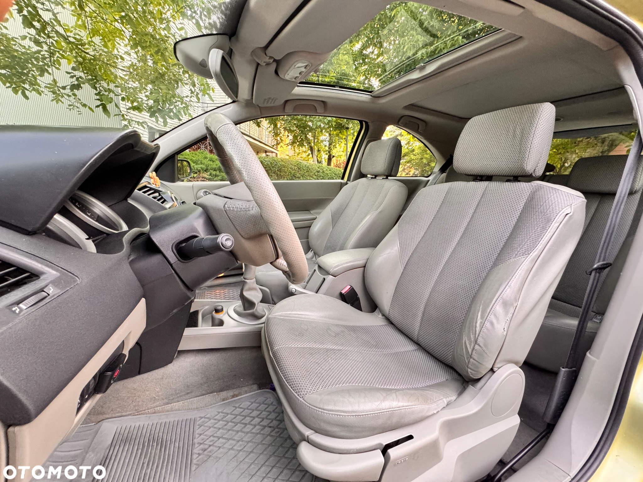 Renault Megane II 1.6 Confort Dynamique - 17
