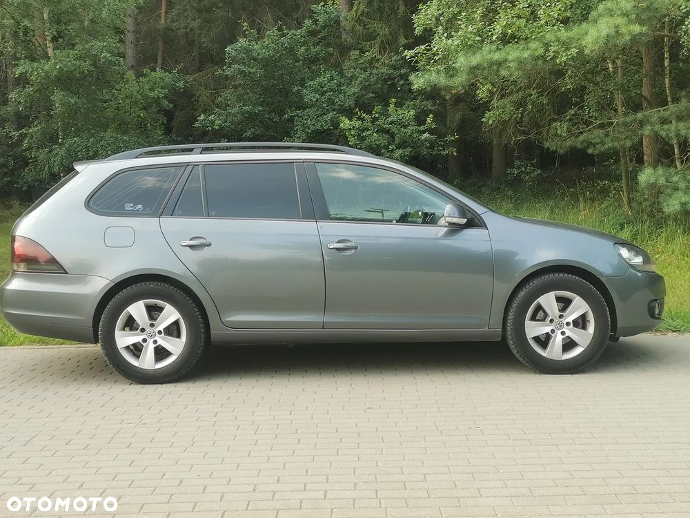 Volkswagen Tiguan 2.0 TDI 4Mot Sport&Style - 5