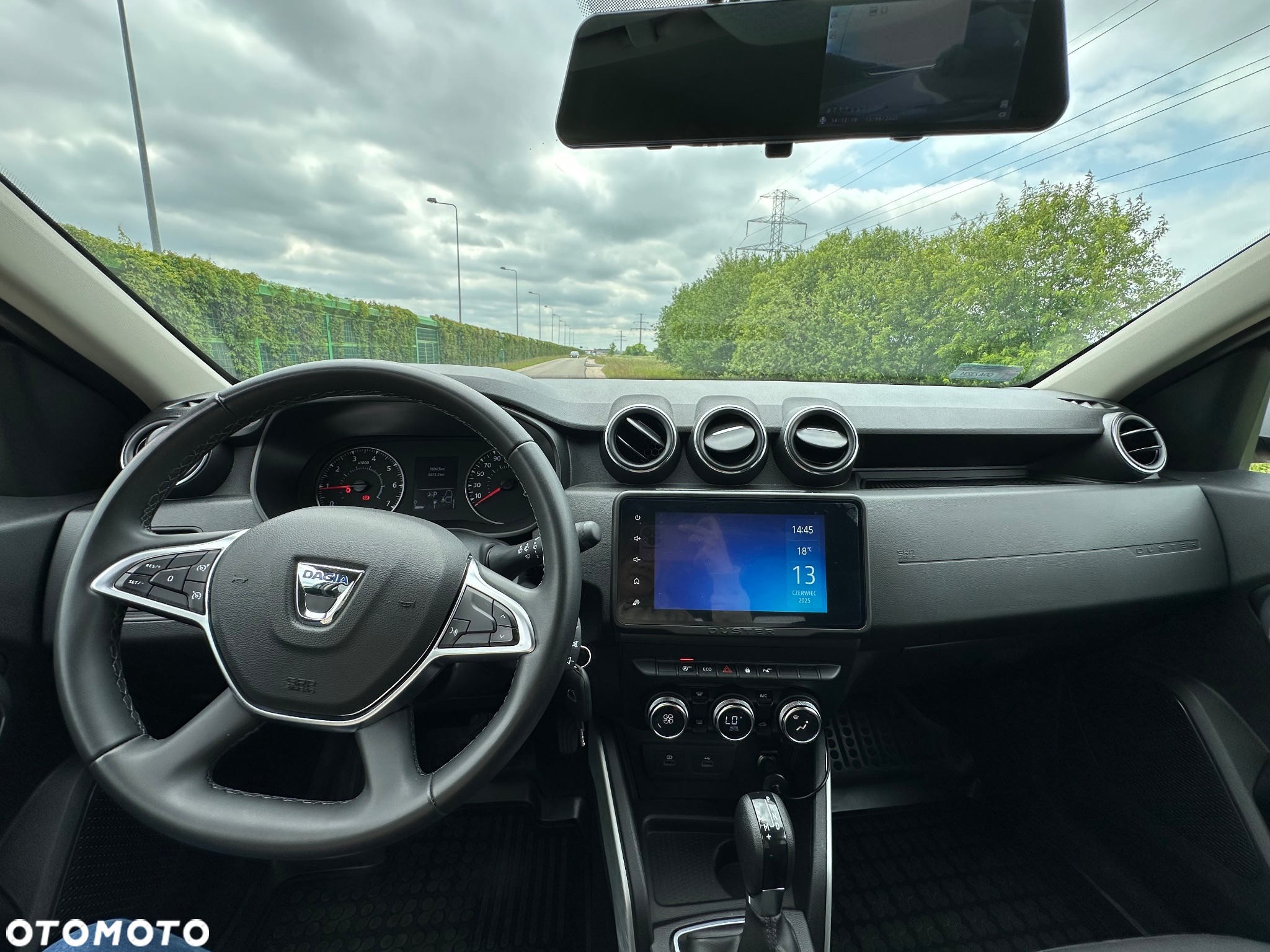 Dacia Duster 1.3 TCe Prestige EDC - 7