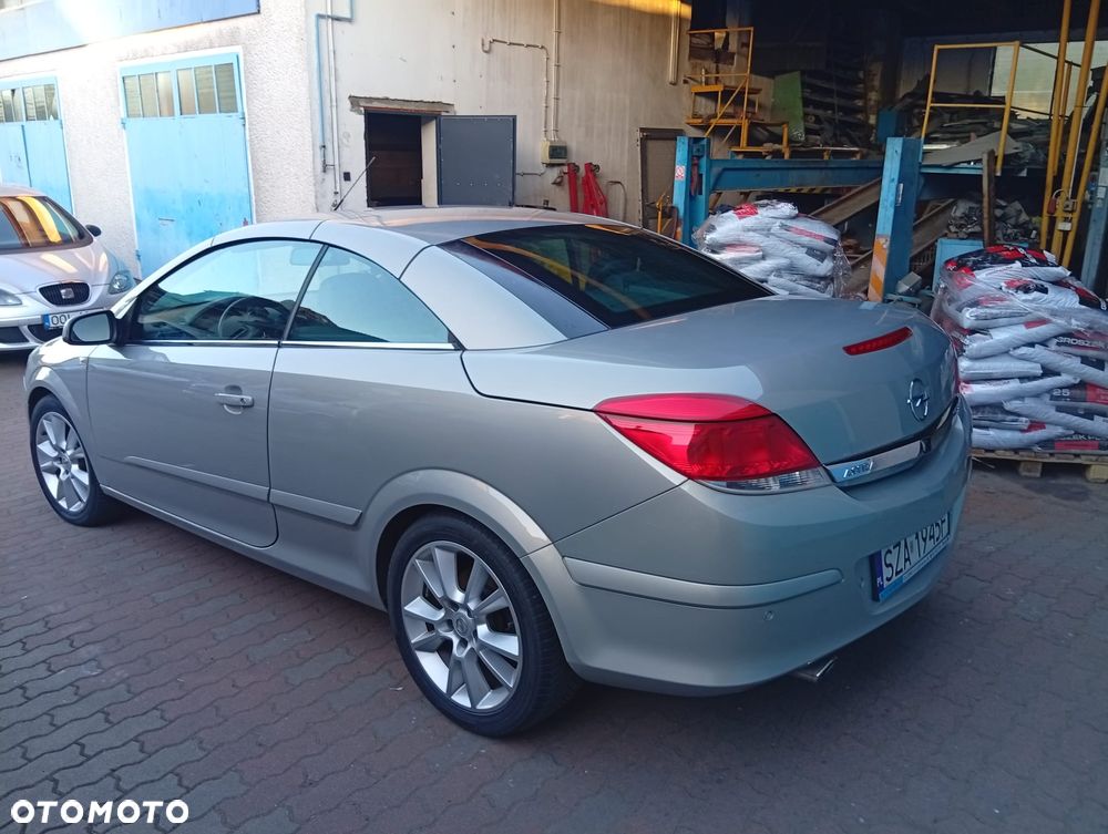 Opel Astra 1.8 Cosmo - 3