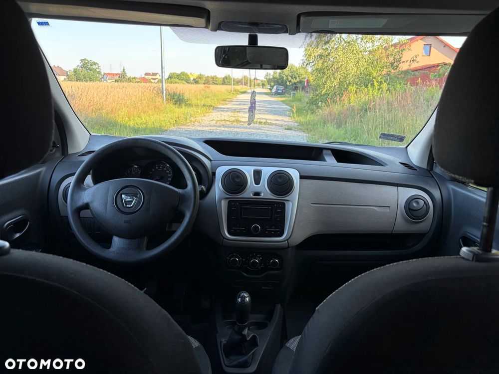 Dacia Dokker 1.6 Laureate - 9