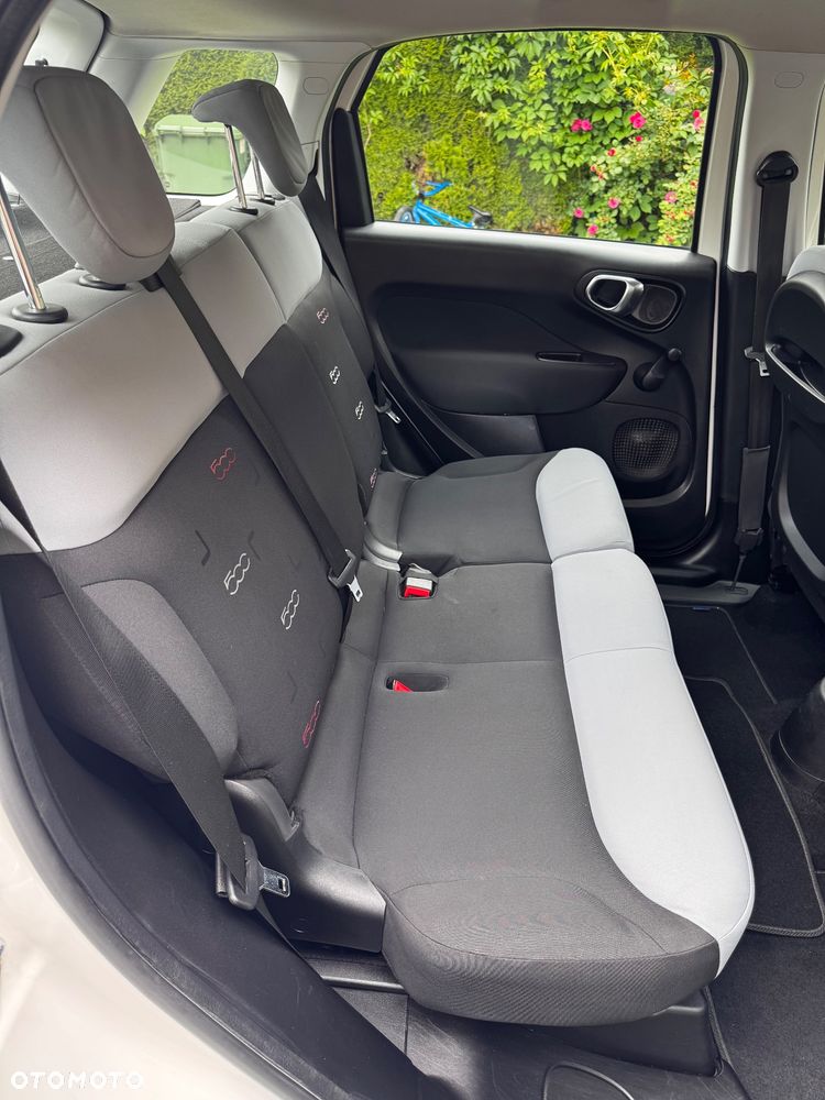 Fiat 500L Urban 1.3 Multijet Start&Stopp Lounge - 10