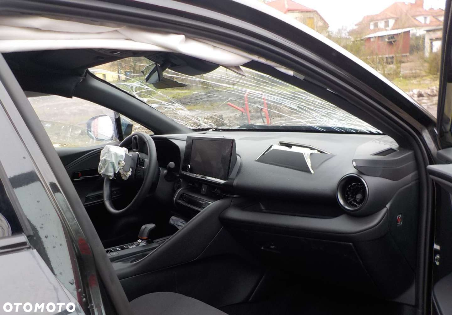 Toyota C-HR - 15