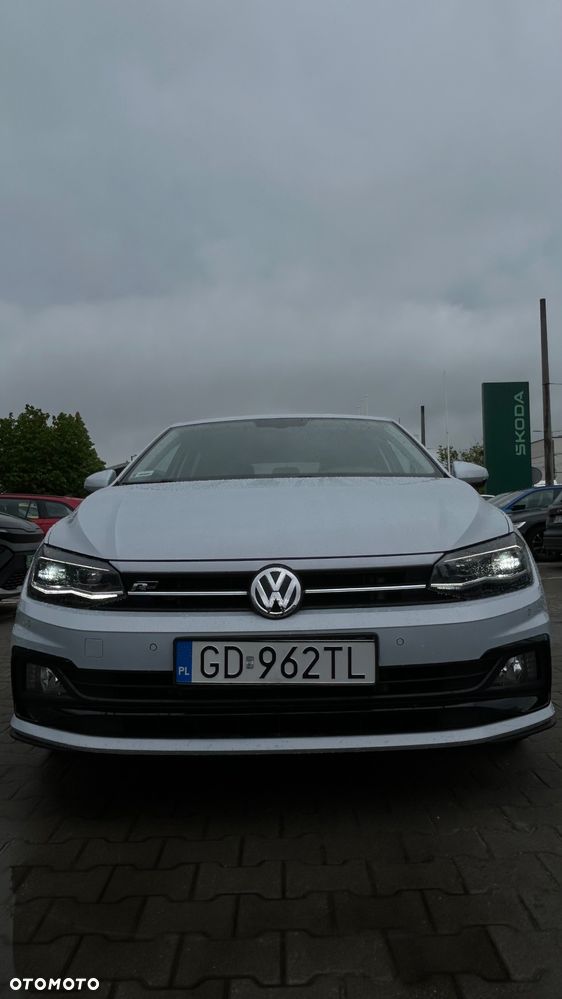 Volkswagen Polo - 3