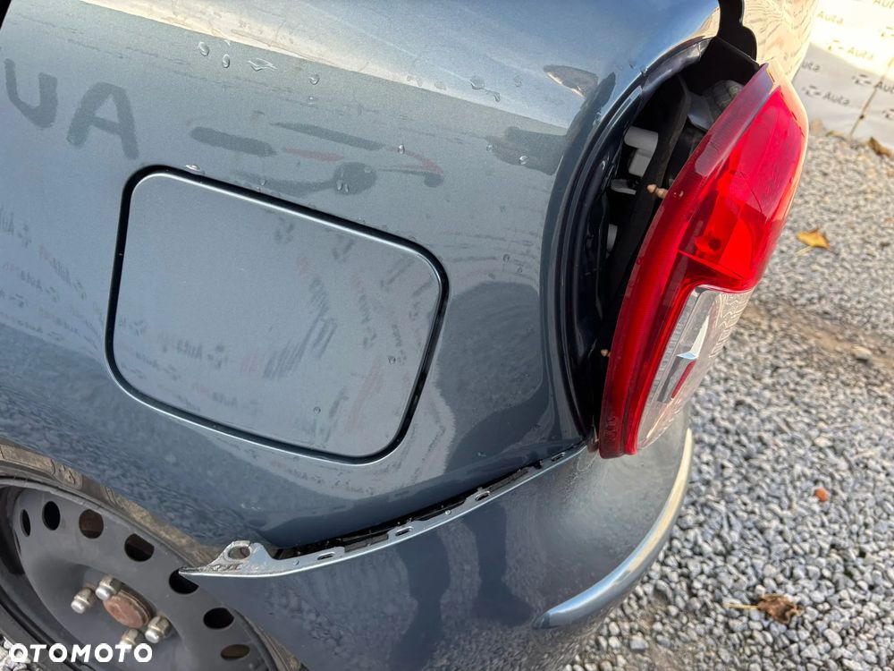 Nissan Micra 1.2 Acenta - 25