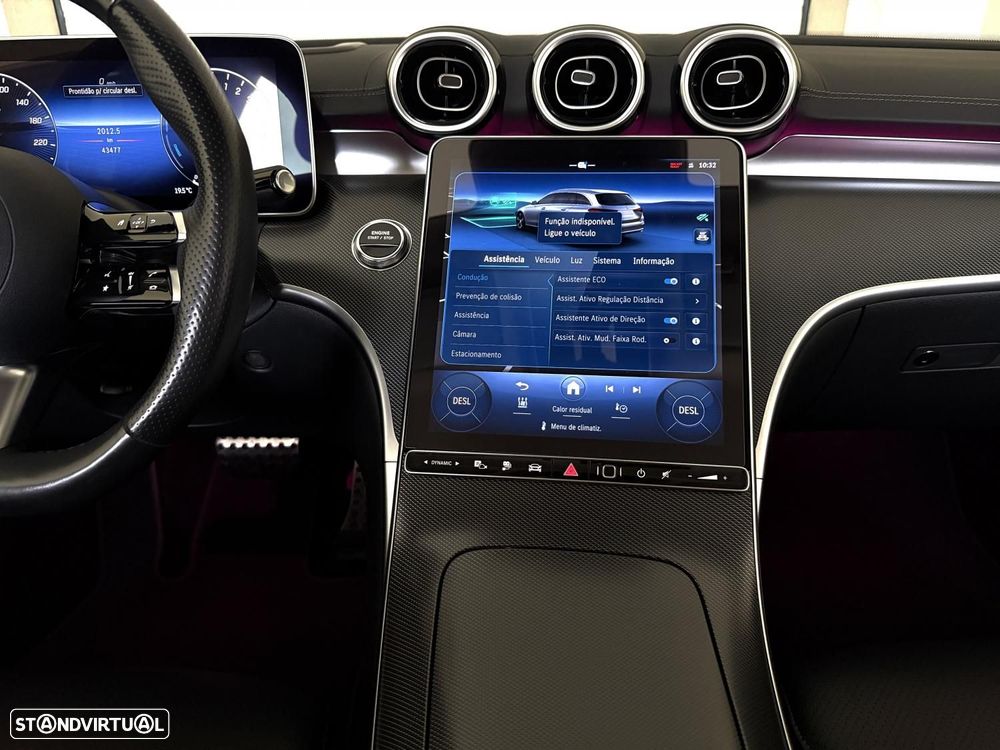 Mercedes-Benz C 300 - 24