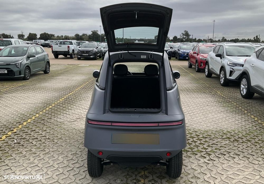 Microlino 2.0 - 18