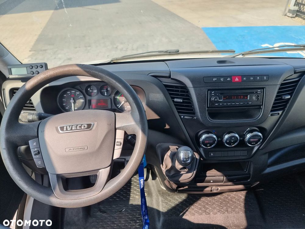 Iveco Daily 50C15Z - 10