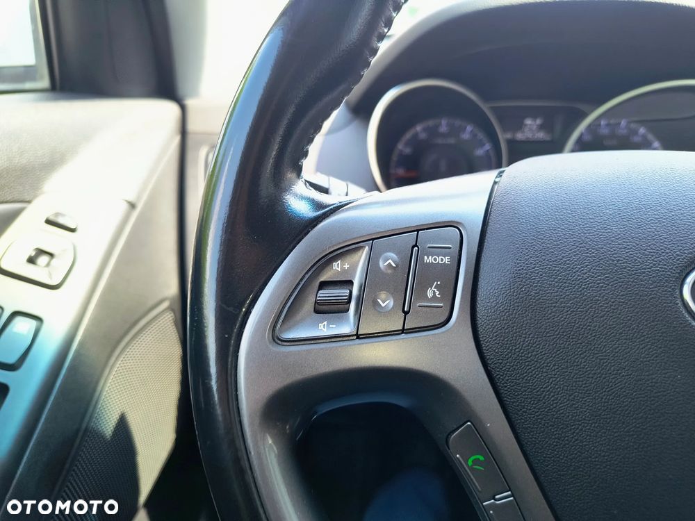 Hyundai ix35 1.6 GDI Premium 2WD - 25