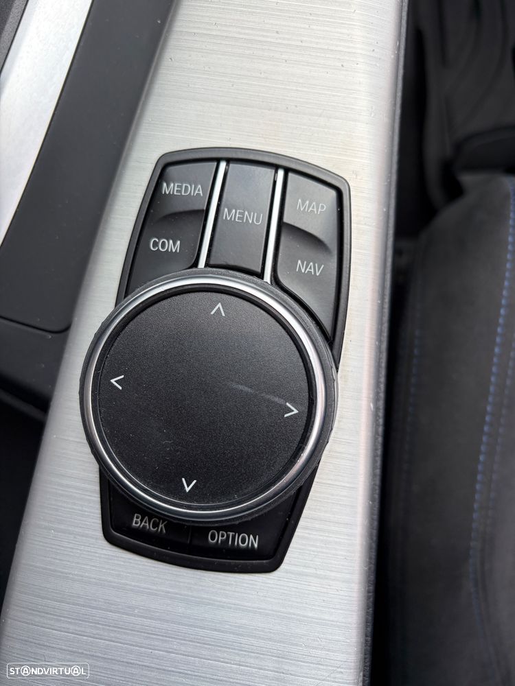 BMW 420 Gran Coupé d Pack M Auto - 30