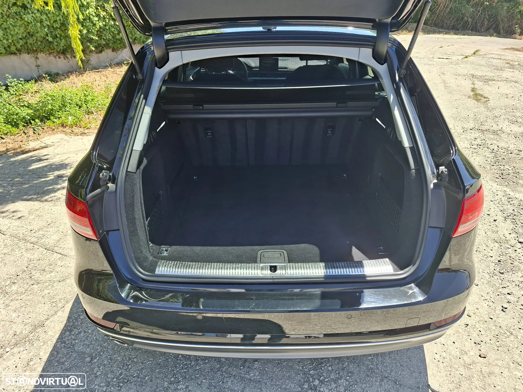 Audi A4 Avant 2.0 TDI S tronic sport - 42