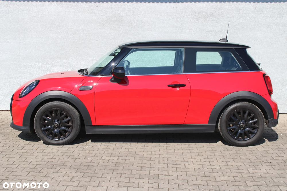 MINI Cooper Classic Trim - 9