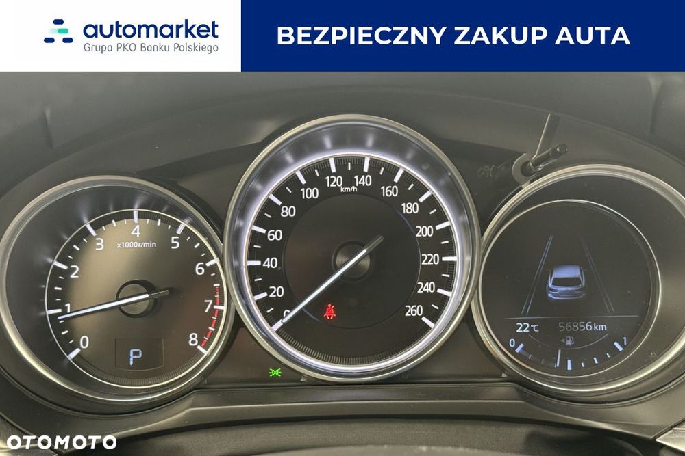 Mazda 6 2.0 Center-Line - 16