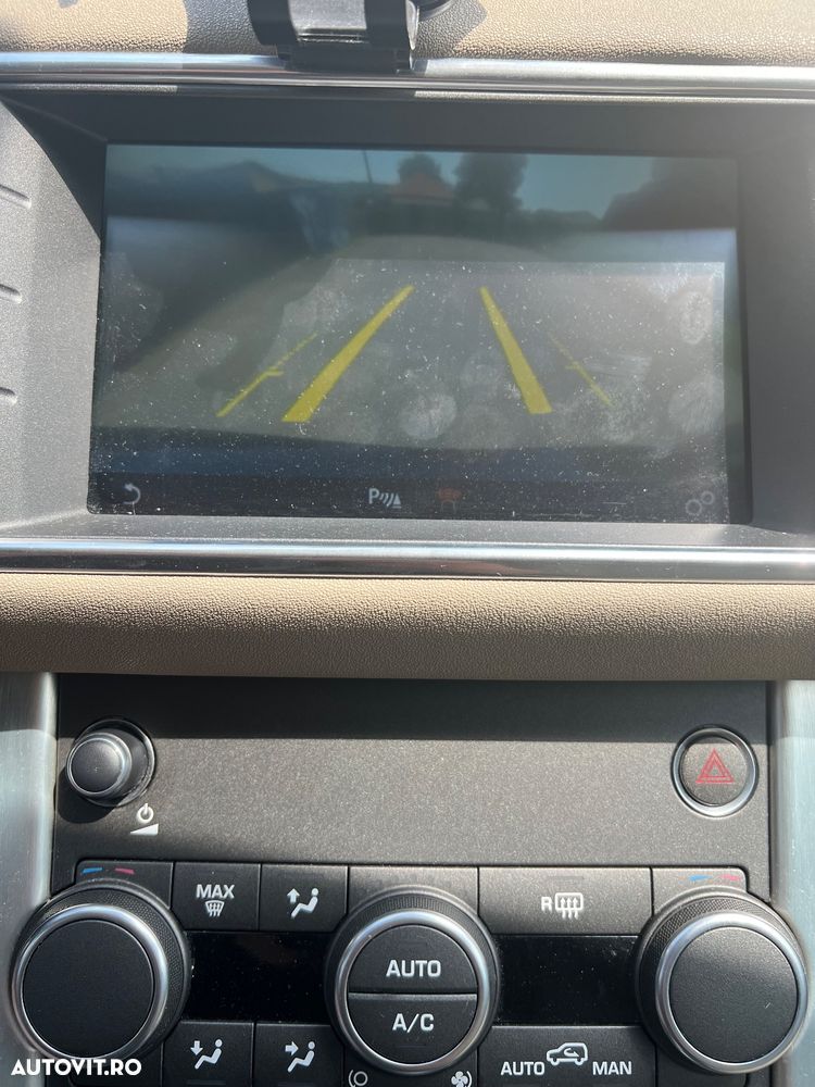 Land Rover Range Rover Evoque - 18