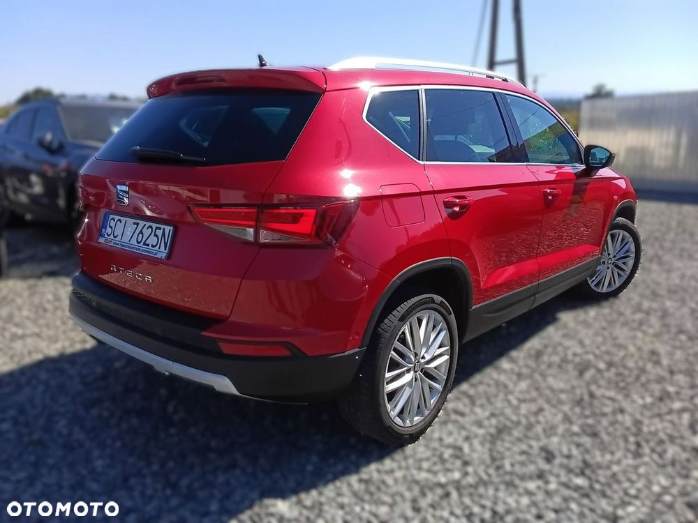 Seat Ateca - 2