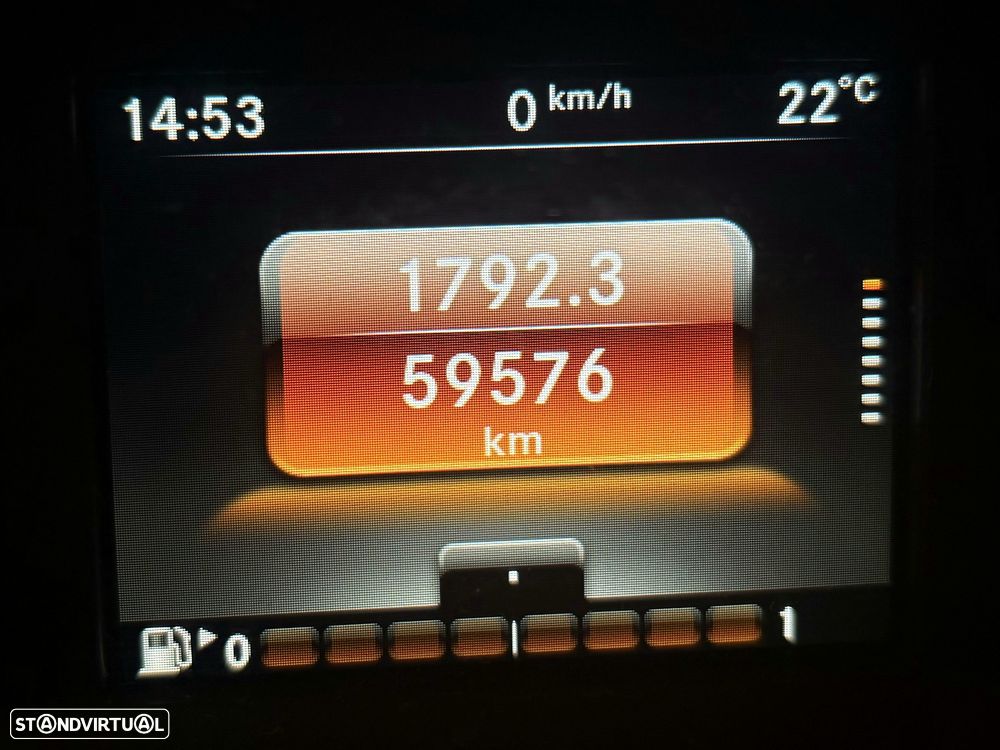 Smart ForTwo Coupé 1.0 Passion 71 Aut. - 7