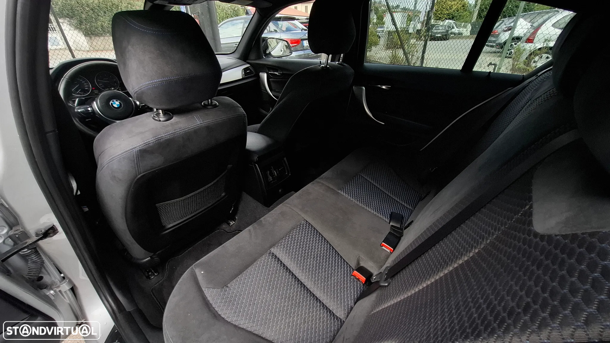 BMW 120 - 27