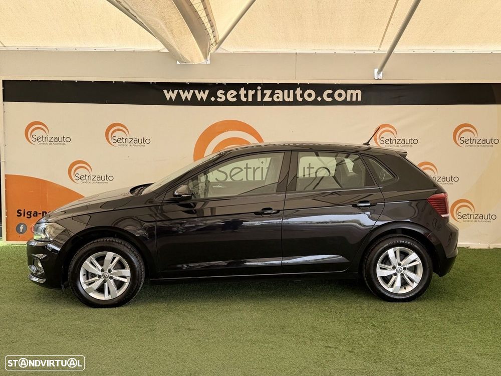 VW Polo 1.0 TSI Confortline - 4