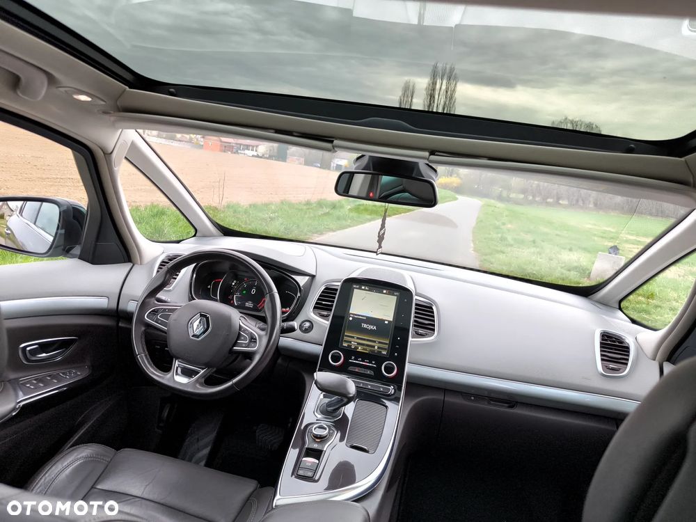 Renault Espace 1.6 dCi Energy Zen EDC - 14