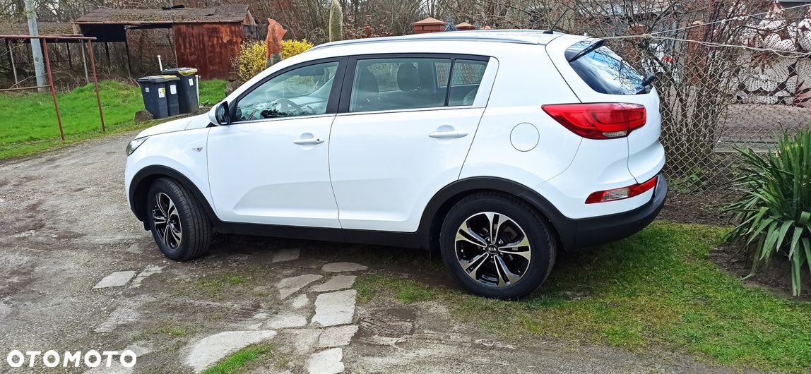 4x Felgi 17 m.in. do HYUNDAI ix35 Santa fe II III Tucson III IV - B1249 - 4