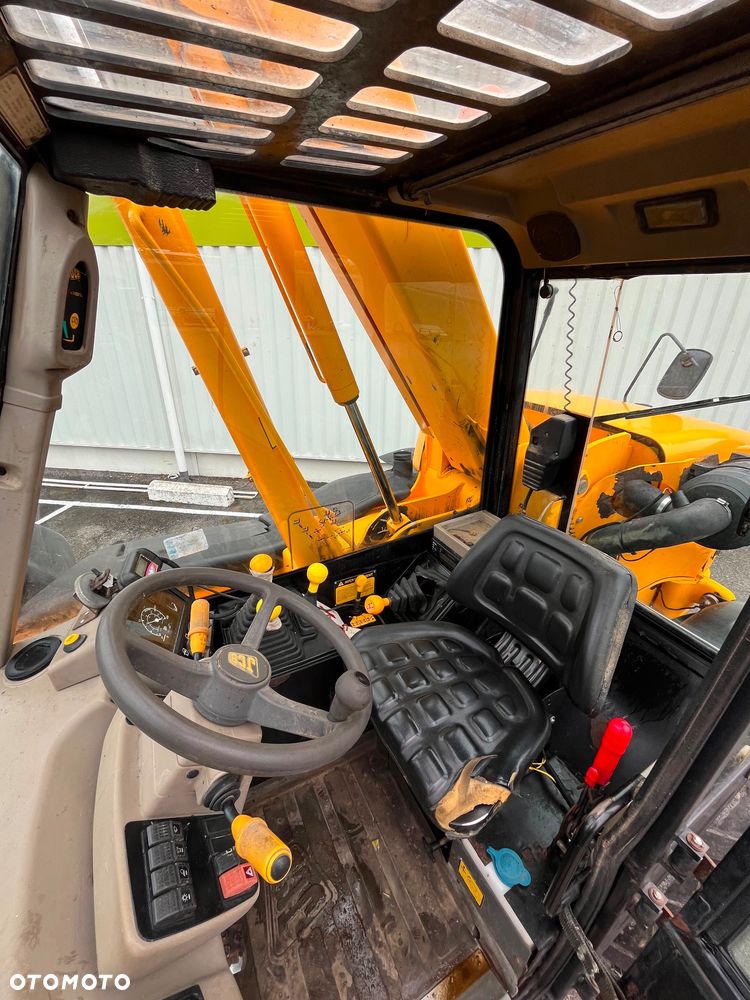 JCB 526 S - 3