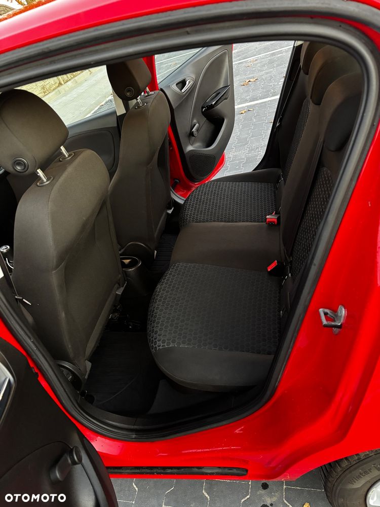 Opel Corsa 1.4 Enjoy - 7