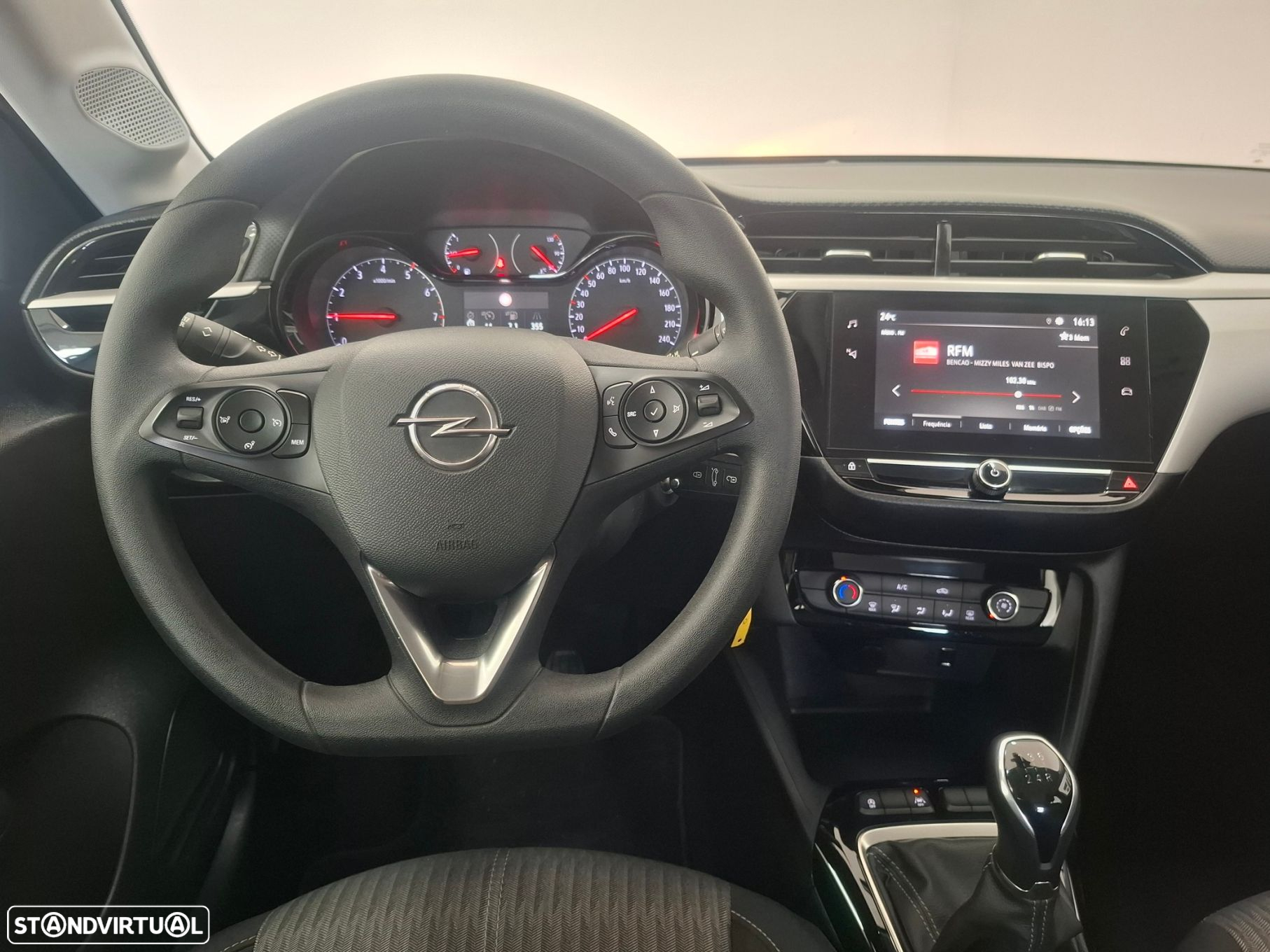 Opel Corsa 1.2 Edition - 13