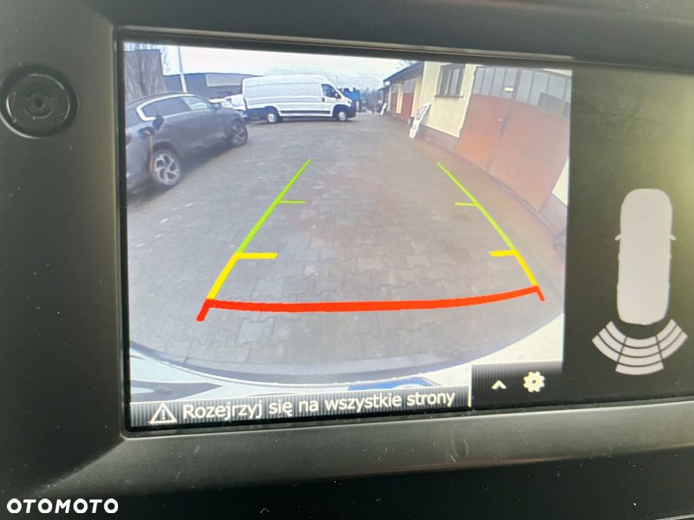 Renault Master L2H2 - 11