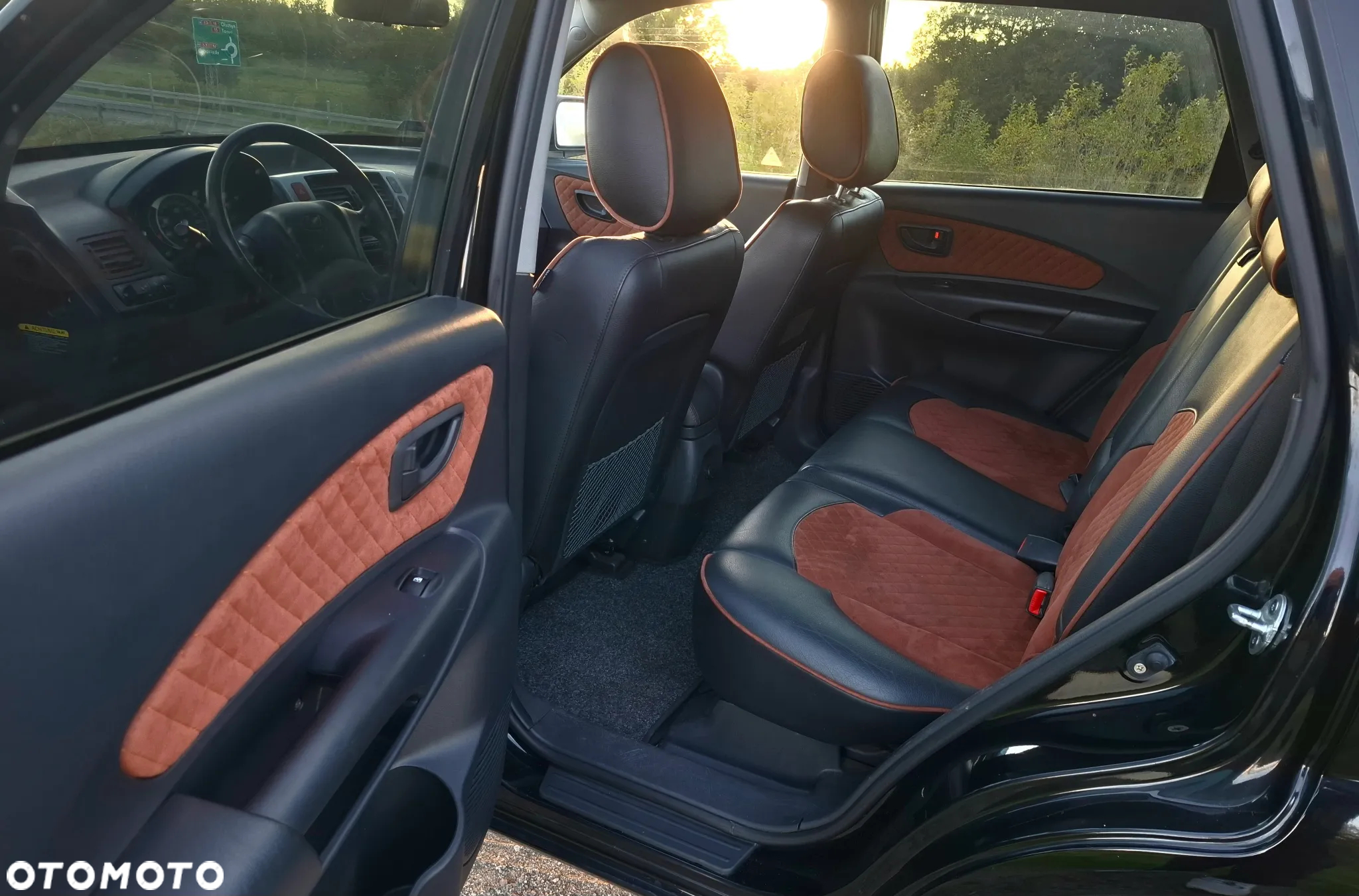 Hyundai Tucson 2.0 2WD GLS - 30