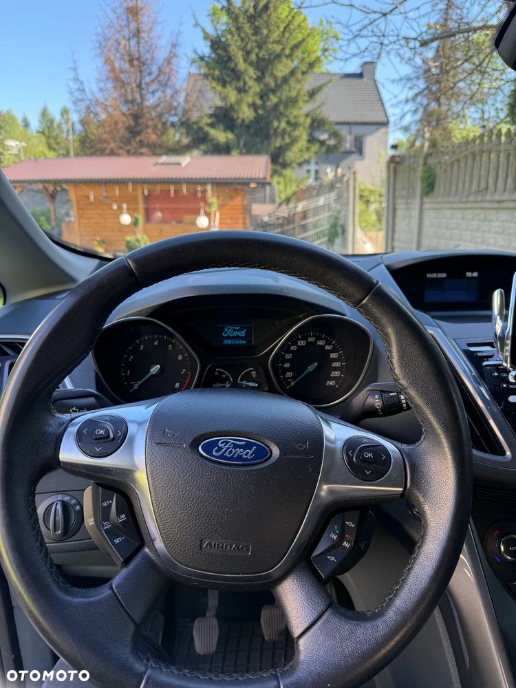 Ford C-MAX 1.6 Trend - 10
