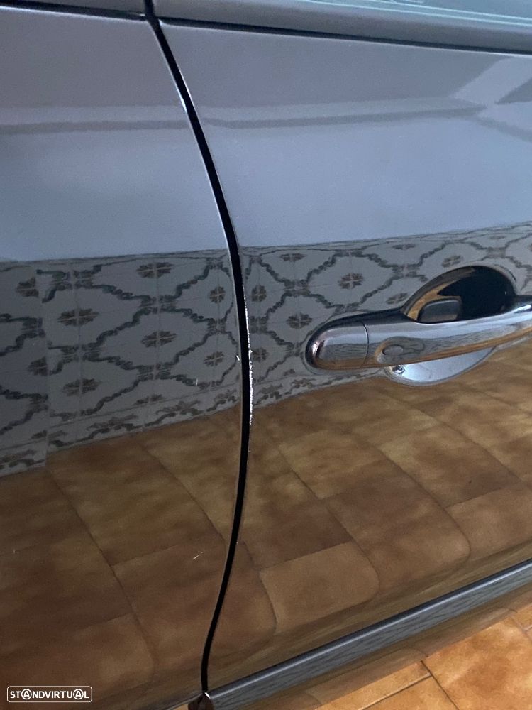 Renault Mégane 1.5 dCi Confort SS - 5