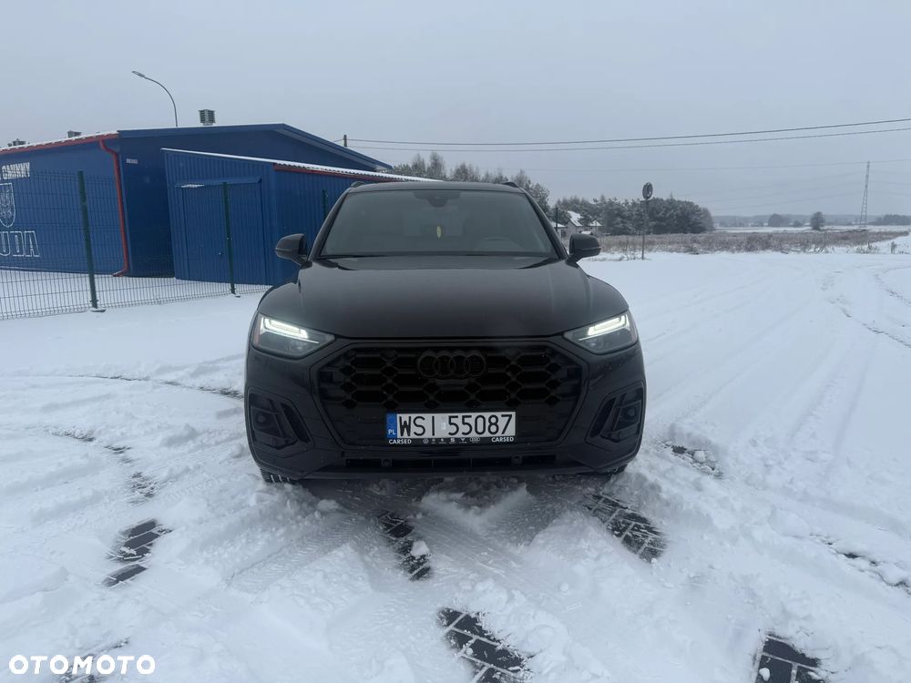 Audi Q5 - 28