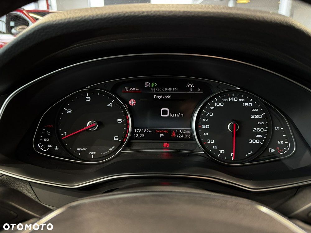 Audi A6 Limousine - 25