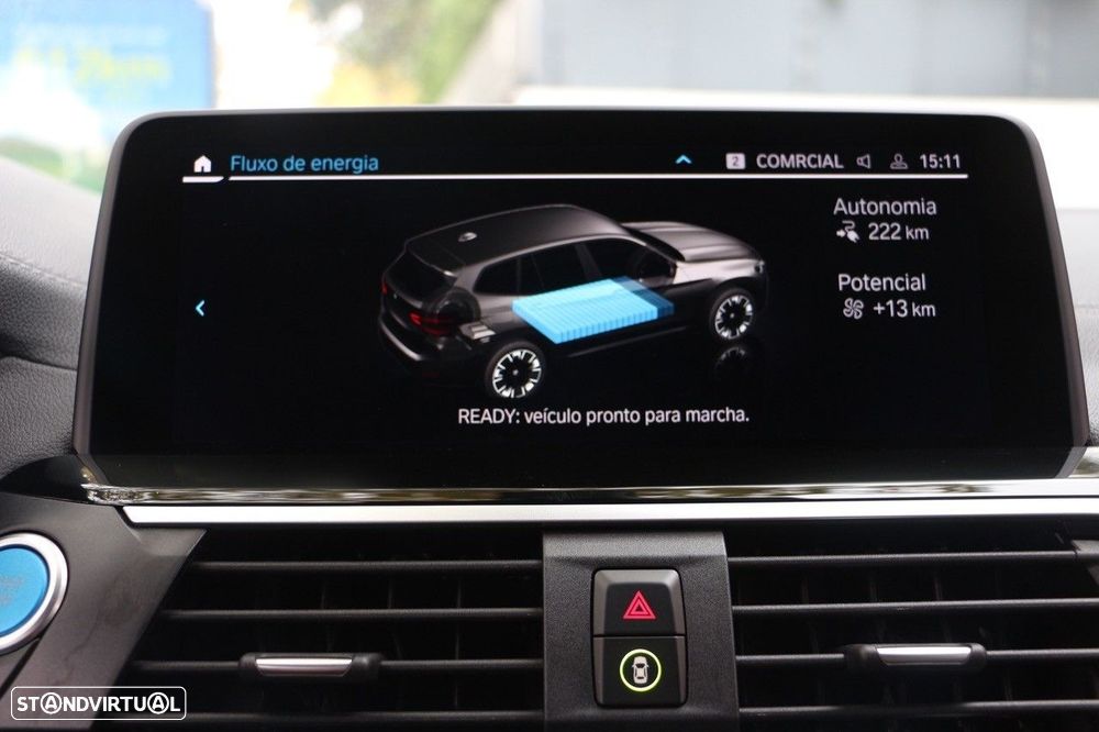 BMW iX3 Inspiring - 40