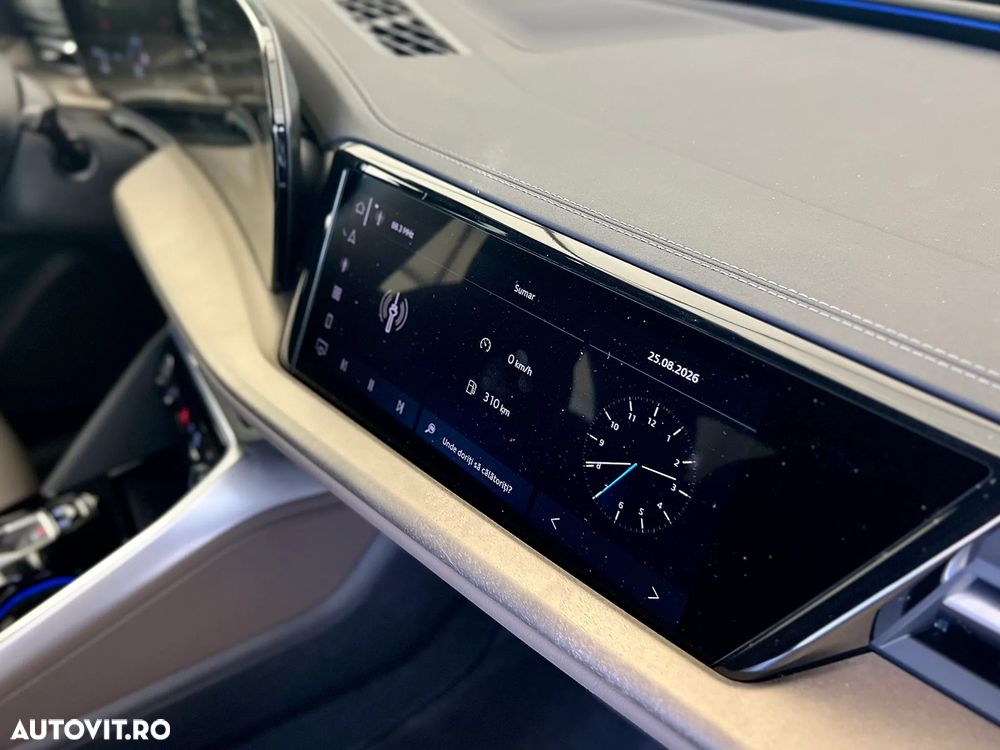 Audi Q5 Sportback - 33