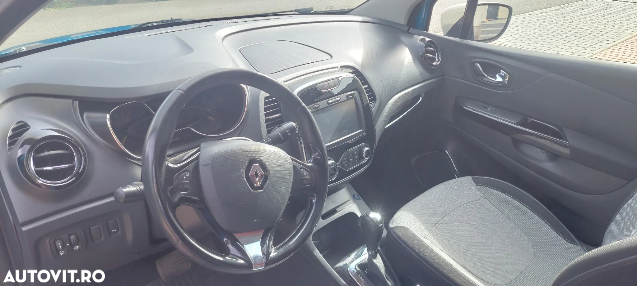 Renault Captur - 6
