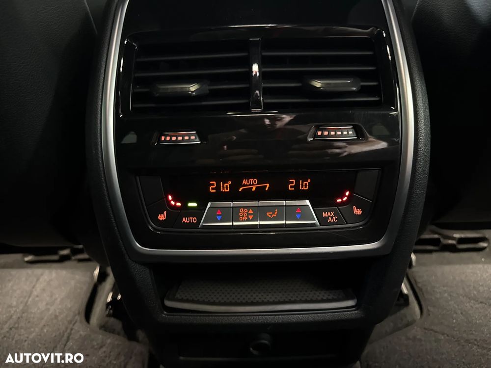 BMW X5 xDrive30d - 25