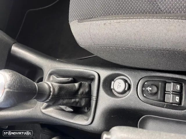 Peugeot 206+ 1.1 Urban - 13