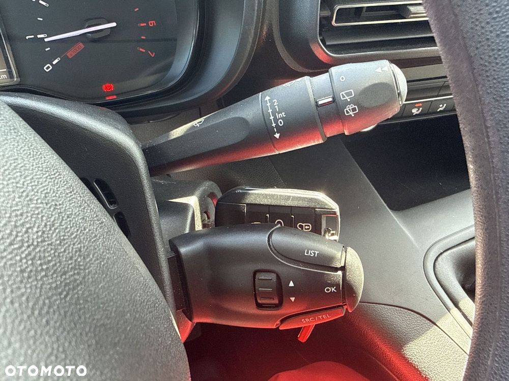 Toyota Proace City Verso Long 1.5 D-4D Business - 21