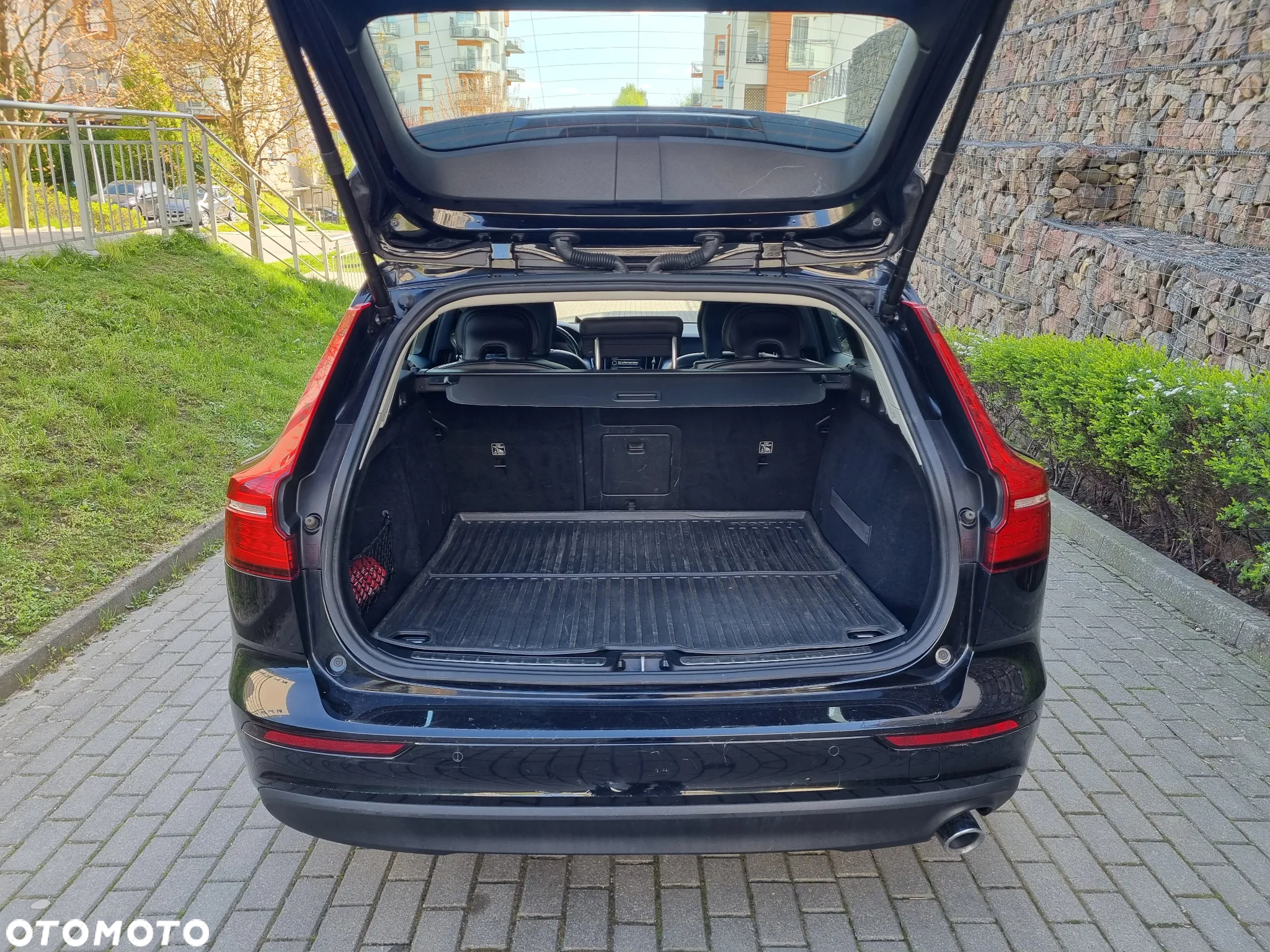 Volvo V60 - 15