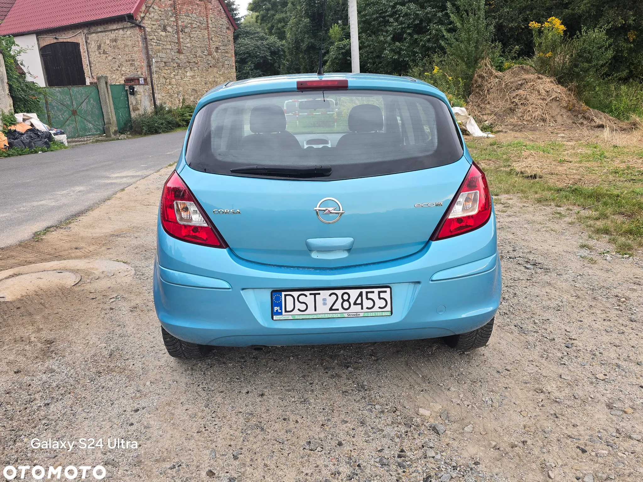 Opel Corsa 1.2 16V (ecoFLEX) Color Edition - 11