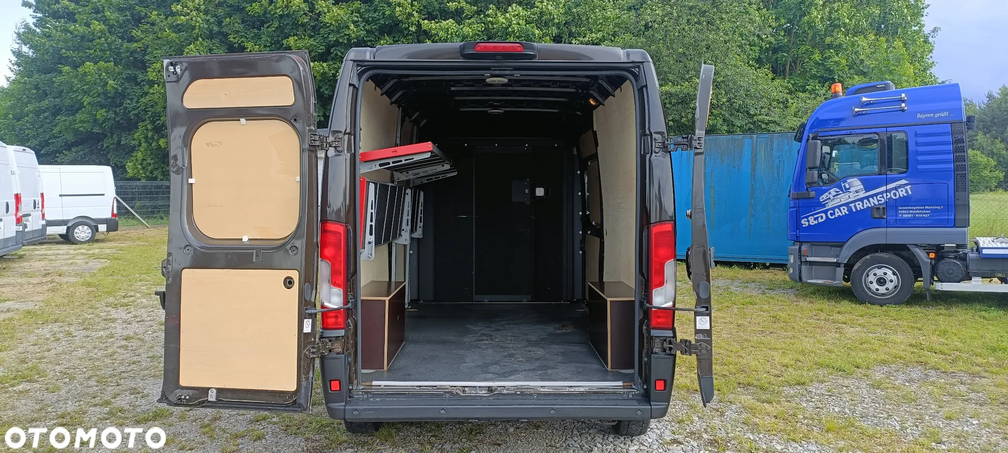 Fiat Ducato - 11