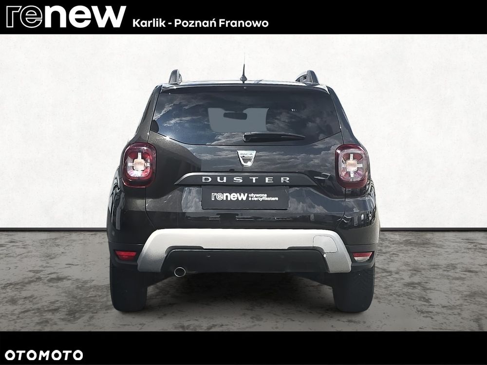 Dacia Duster 1.0 TCe Comfort - 6