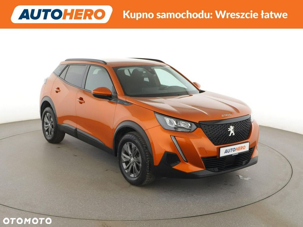 Peugeot 2008 PureTech 100 Style - 11