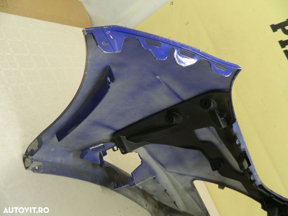 Bara fata Ford Focus 3 ST-LINE, 2011, 2012, 013, 2014,, cod origine CM51-17757-A. - 6