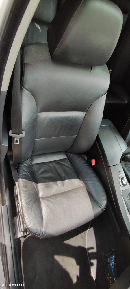 BMW Seria 5 - 23