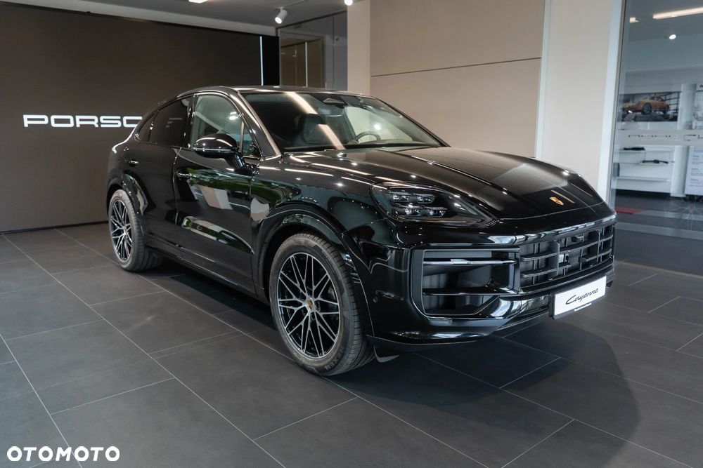 Porsche Cayenne Black Edition - 8