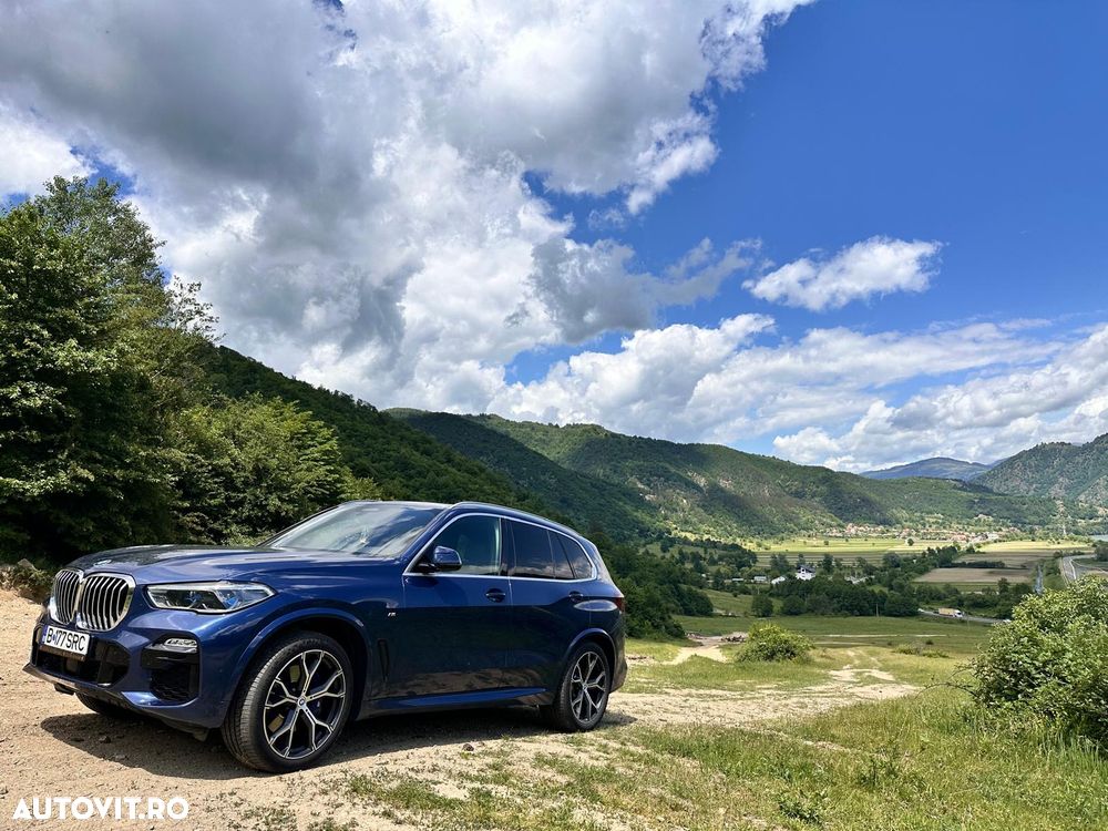 BMW X5 - 33